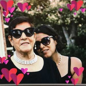 Meet your Posher, Olga